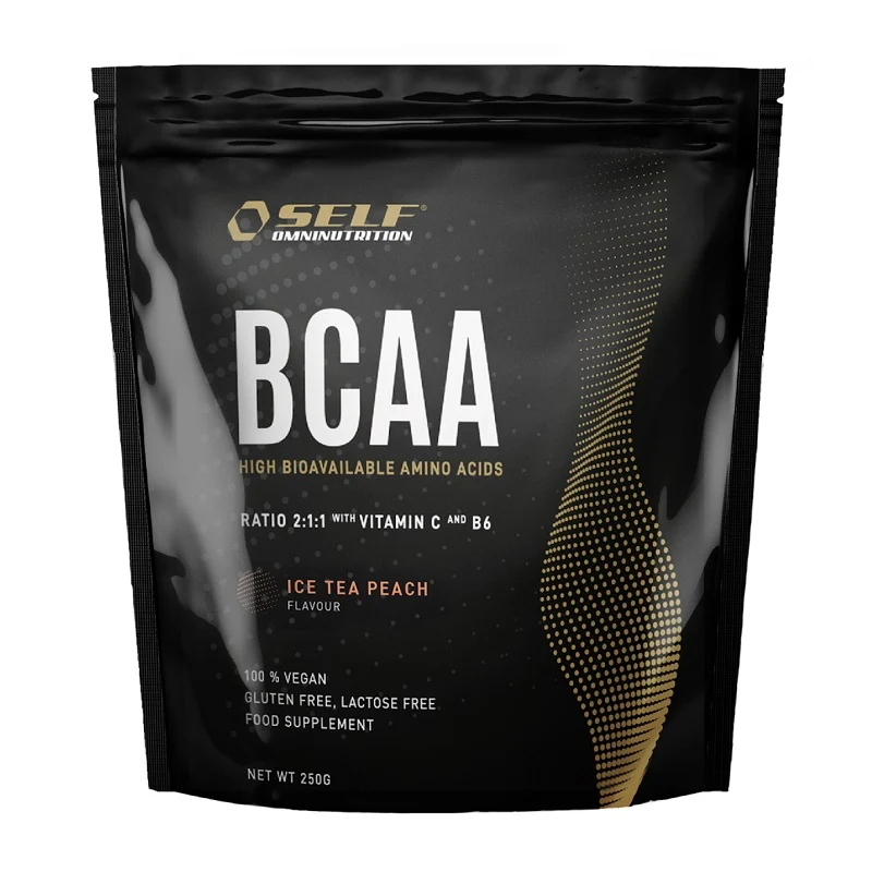 BCAA 2:1:1 250g