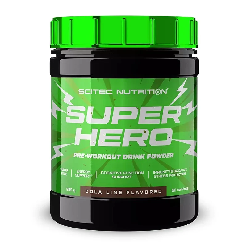 Superhero 285g