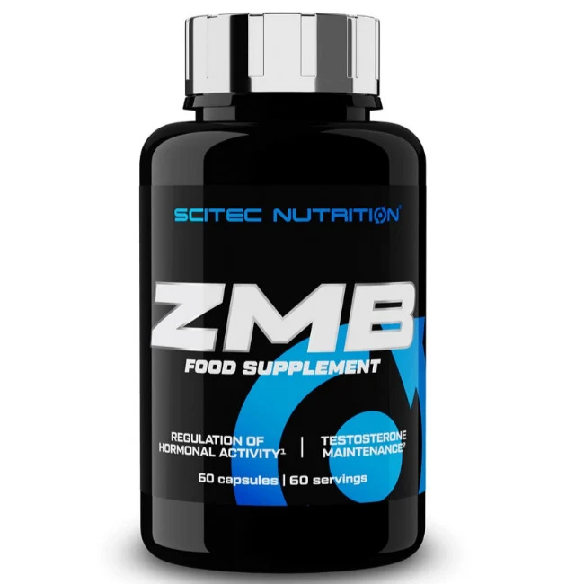 ZMB 60 cps