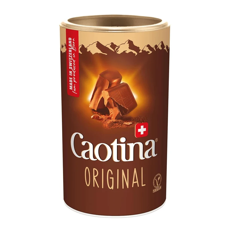 Caotina Original Kakao 200g Dose