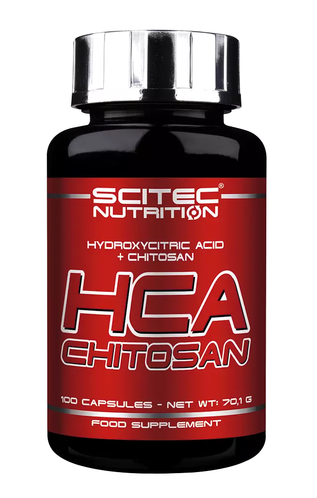 HCA Chitosan 100 cps