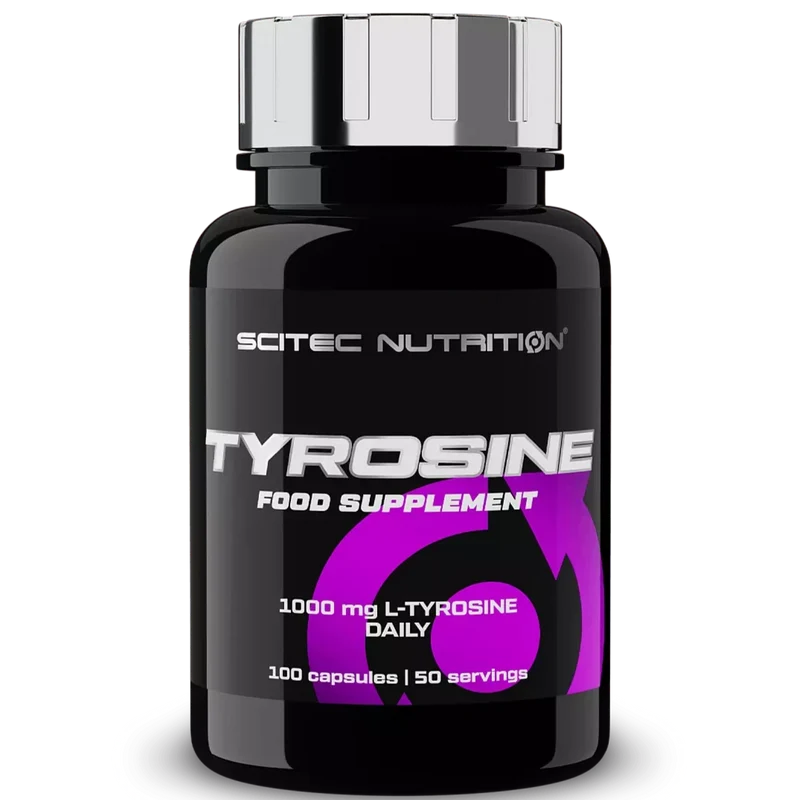 Tyrosine 100 cps