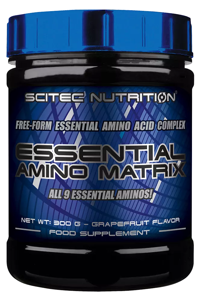 Essential Amino Matrix 300g