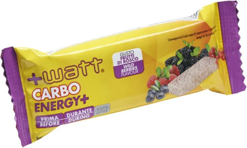 Carbo Energy+ 40g