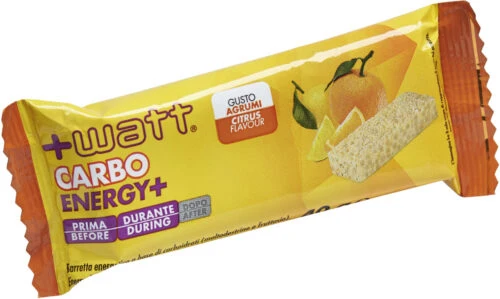Carbo Energy+ 40g