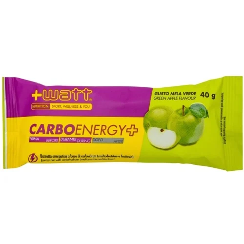 Carbo Energy+ 40g