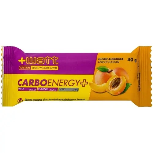 Carbo Energy+ 40g