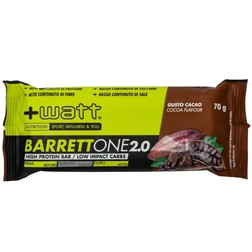 Barrett'One 2.0 - 70g