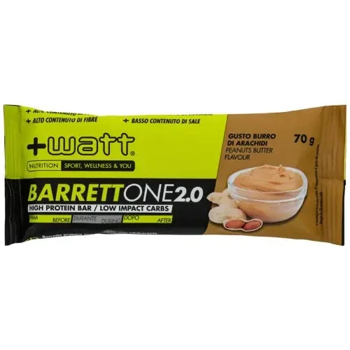 Barrett'One 2.0 - 70g