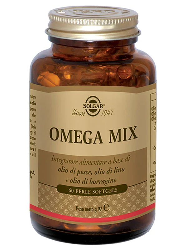 Omega Mix 60 perle