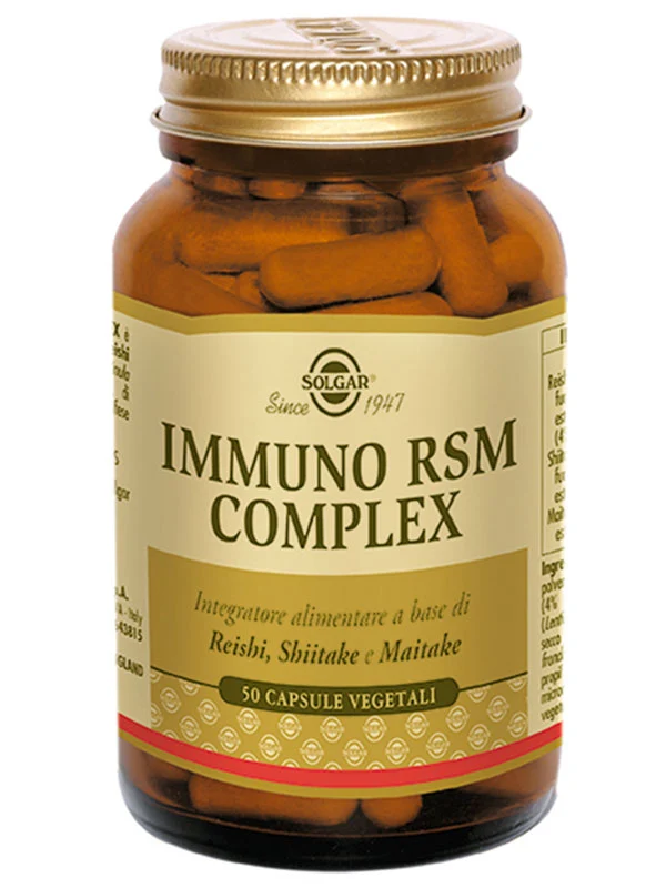 Immuno RSM Complex 50 cps
