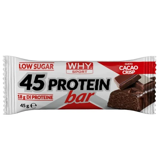 45 Protein Bar 45g