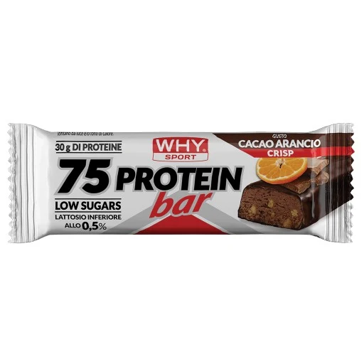 75 Protein Bar 75g