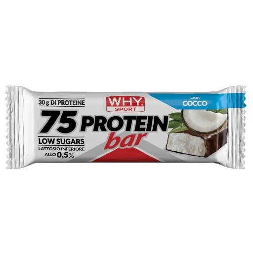 75 Protein Bar 75g