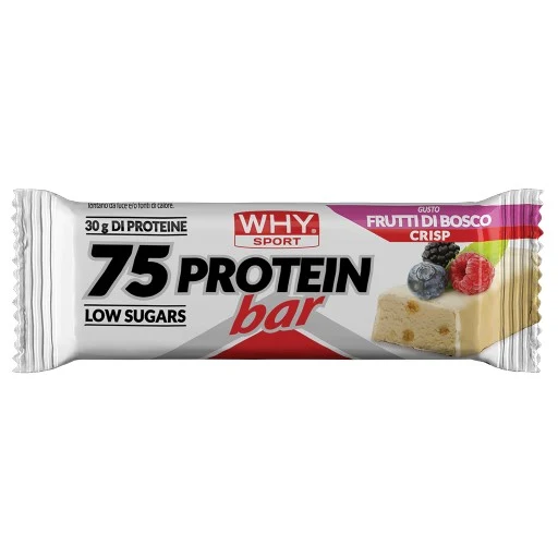 75 Protein Bar 75g