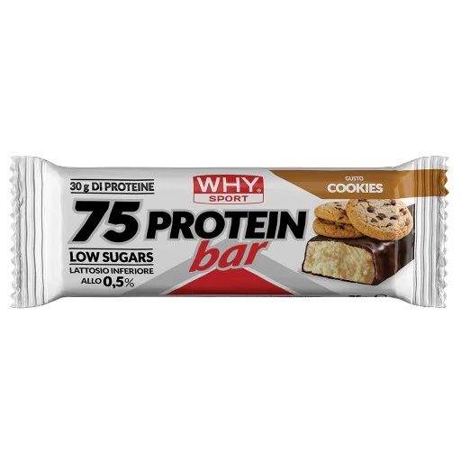 75 Protein Bar 75g