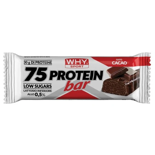 75 Protein Bar 75g