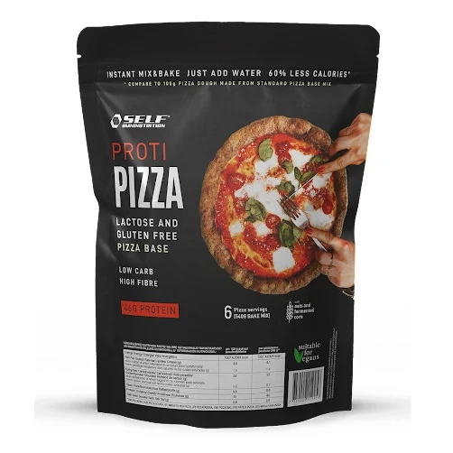 Proti Pizza 540g