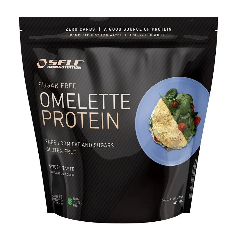 Omelette Protein 250g