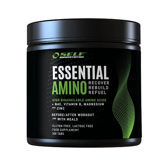 Essential Amino 300 tab