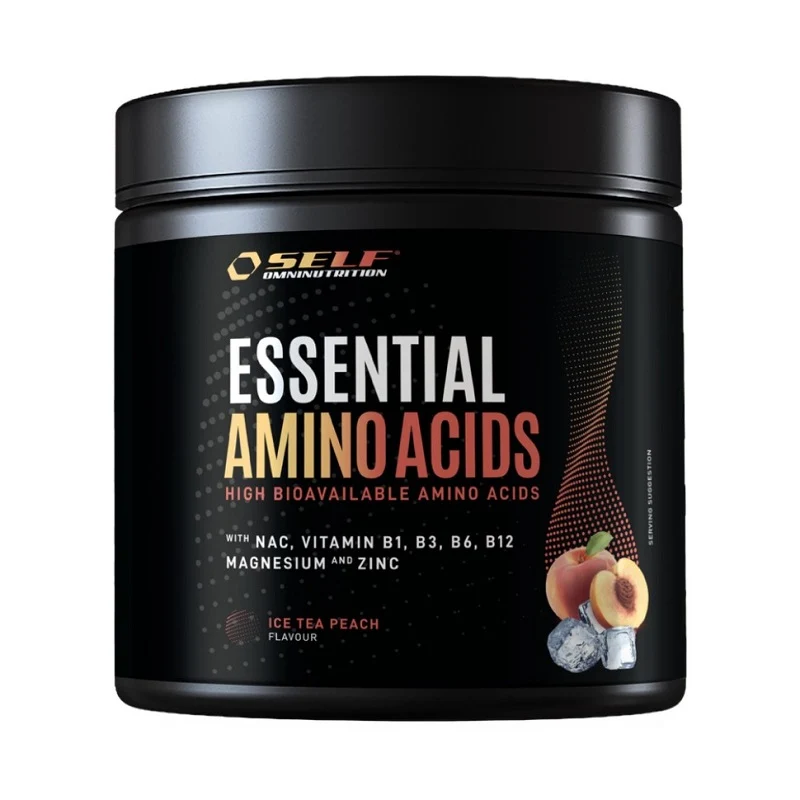 Essential Amino Acids 200g
