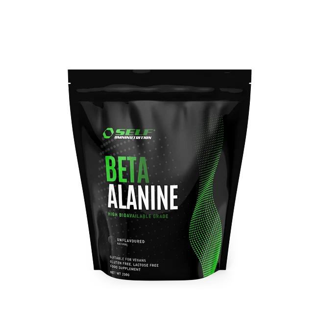 Beta Alanine 200g