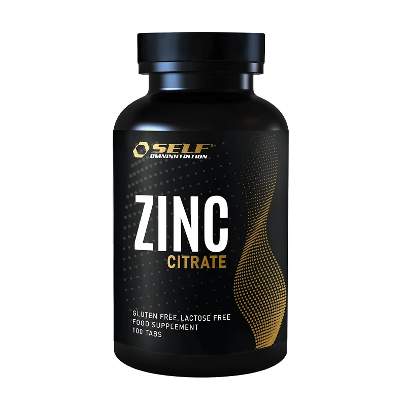 Zinc 100 cpr