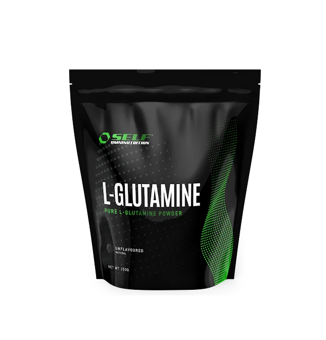 L-Glutamine 250g
