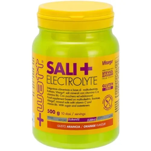 Sali+ Electrolyte 500g