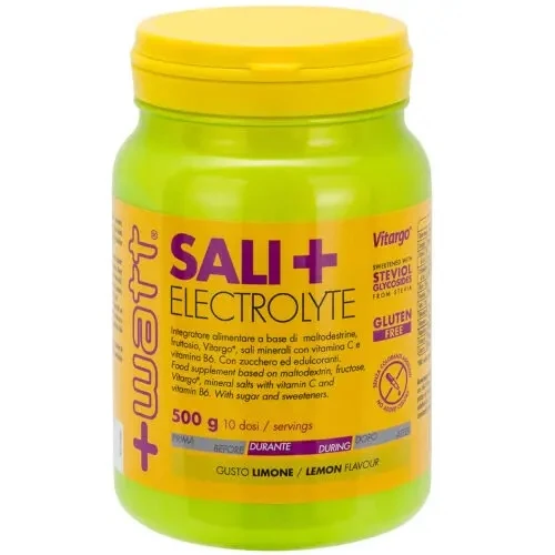 Sali+ Electrolyte 500g