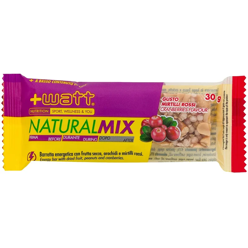 Natural Mix 30g
