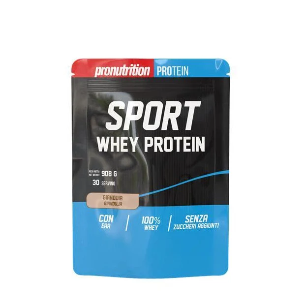 Sport Whey Protein 908g