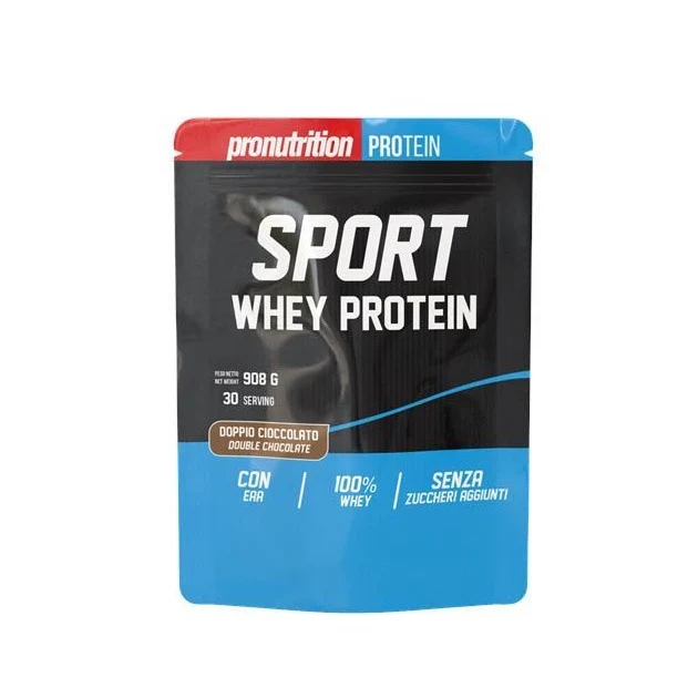 Sport Whey Protein 908g