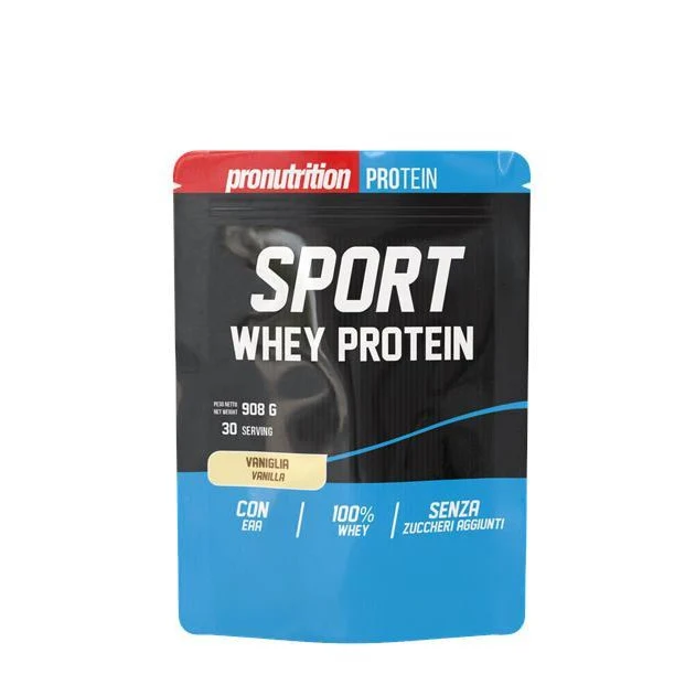Sport Whey Protein 908g