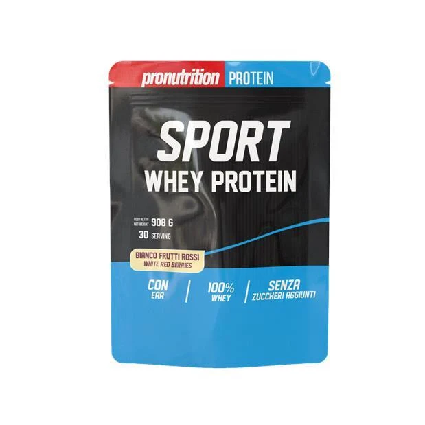 Sport Whey Protein 908g