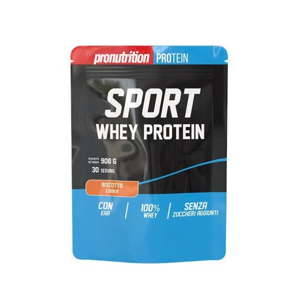 Sport Whey Protein 908g