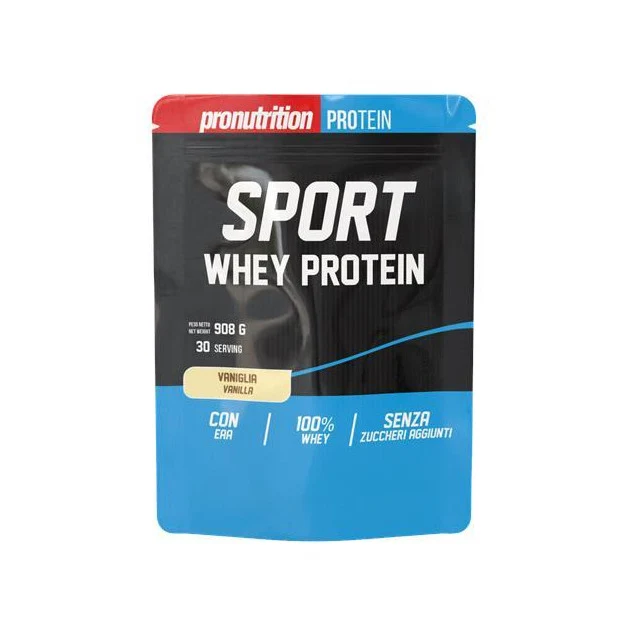 Sport Whey Protein 908g