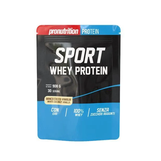 Sport Whey Protein 908g