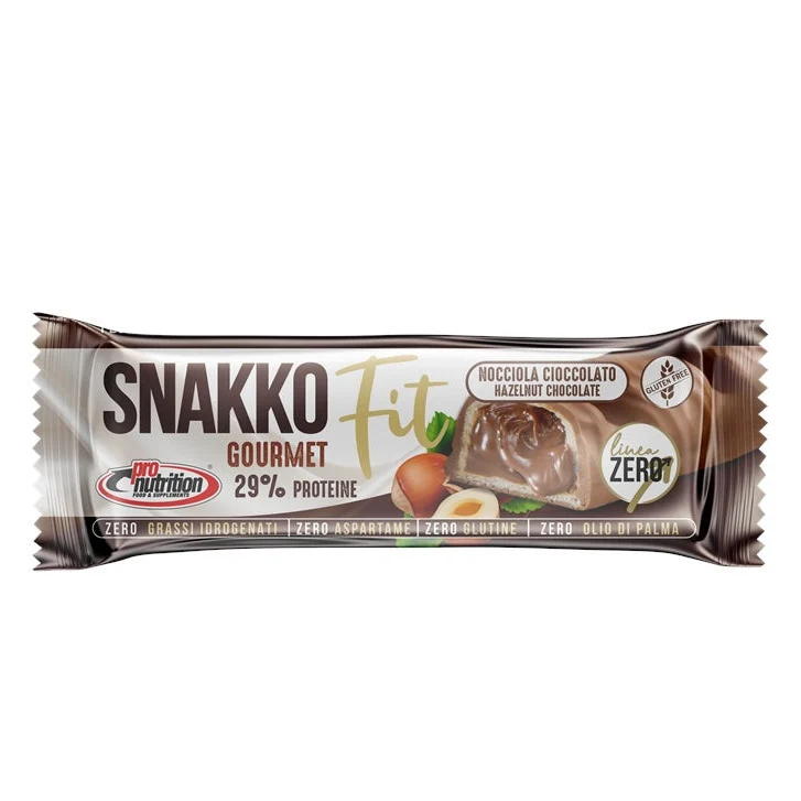 Snakko Fit 30g