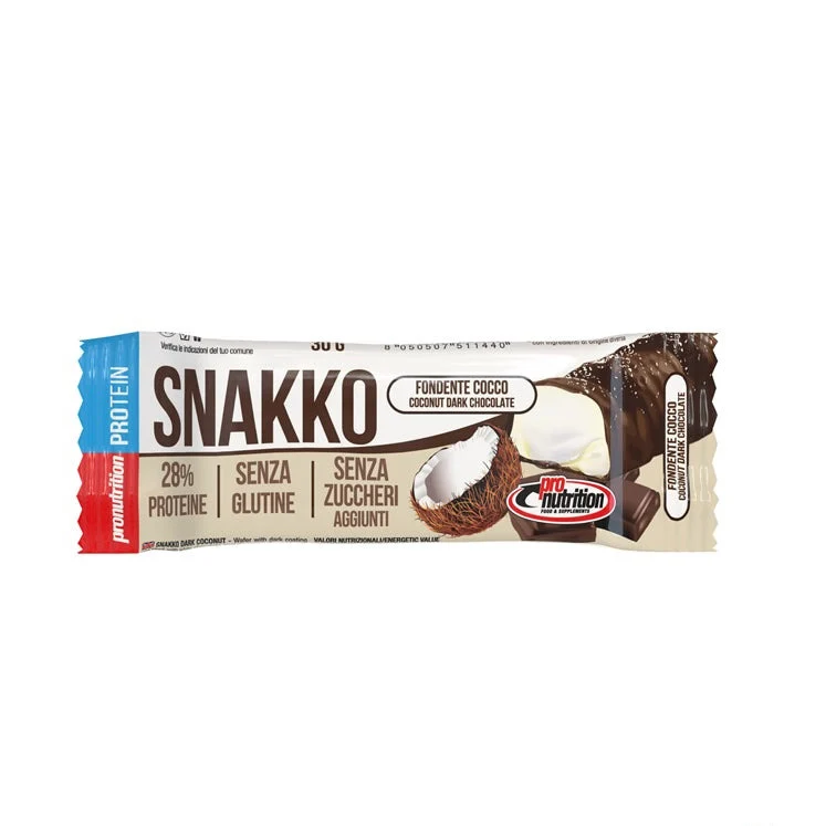 Snakko Fit 30g