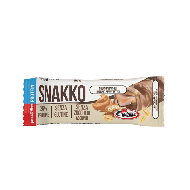 Snakko Fit 30g