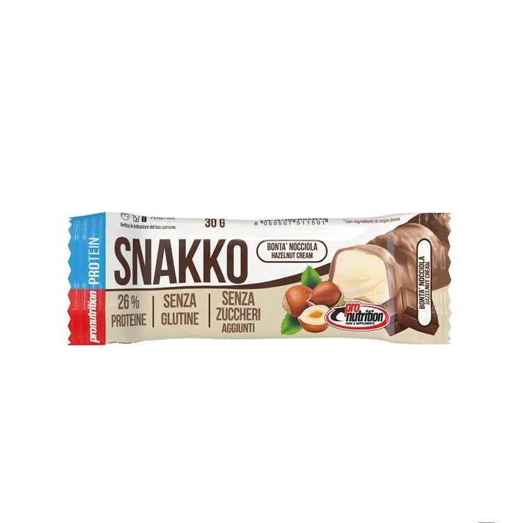 Snakko Fit 30g