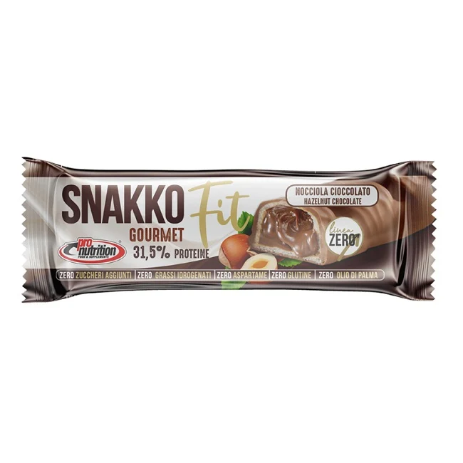 Snakko Fit 24 x 30g