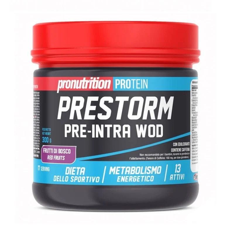 Prestorm 300g