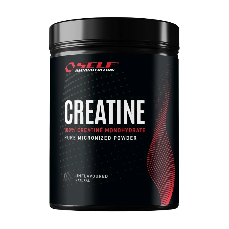 Creatine 500g