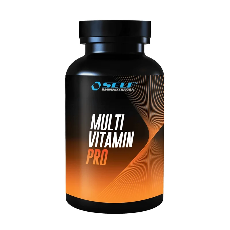 Multivitamin Pro 120 cps