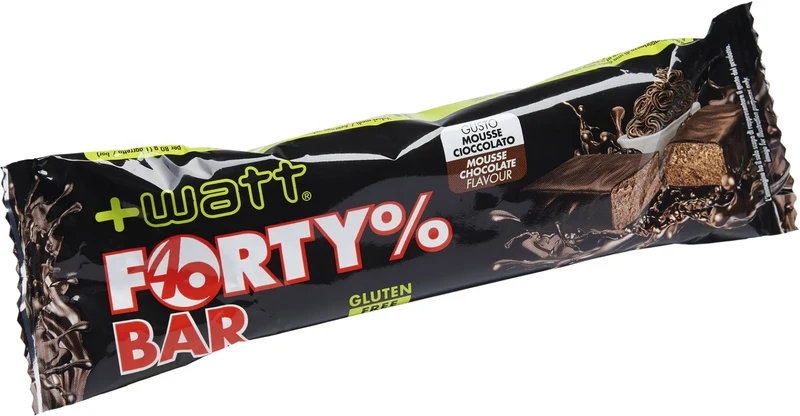Forty%Bar 20 x 80g