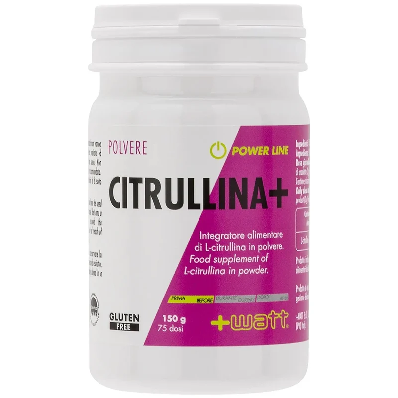 Citrullina+ 150g
