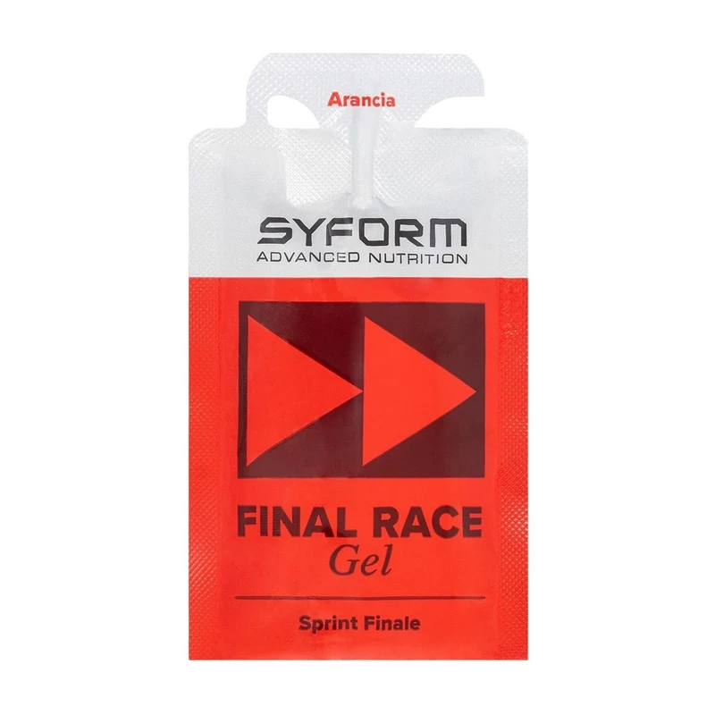 Final Race Gel 50ml