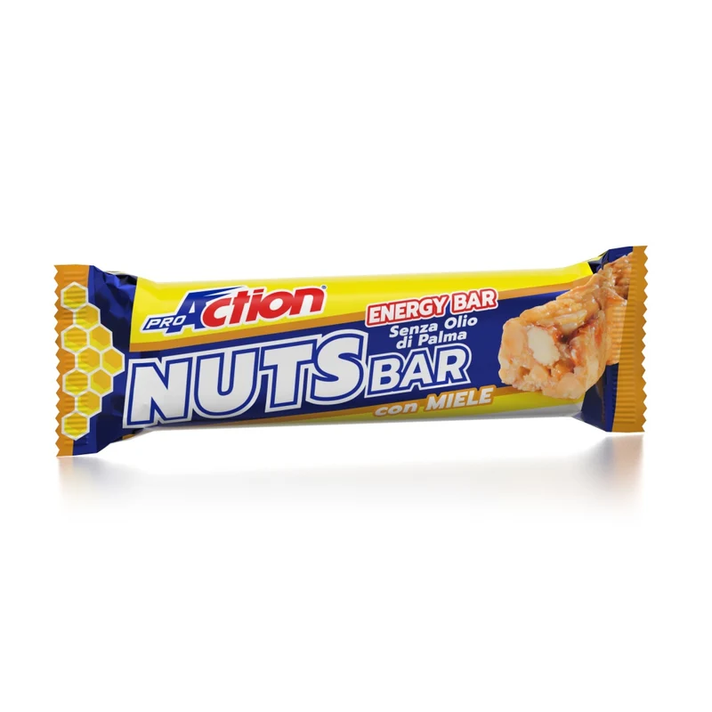 Nuts Bar 30g